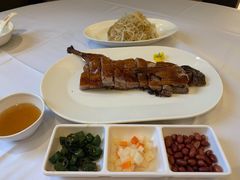 招牌琵琶鸭-沪碟·精菜坊(闵行店)