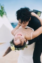 -你好晴天·目的地婚礼