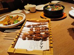 -金掌勺锅包肉(太原万达店)