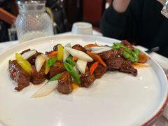 小牛肉-大鸭梨烤鸭(石佛营店)