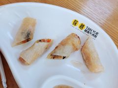 -探越越南牛肉粉(江南西分店)