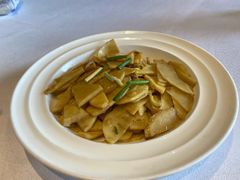 油焖冬笋-风味小馆(天目湖宾馆店)