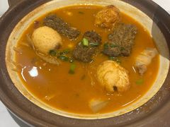 -金陵后厨·南京菜(新街口秣陵路店)