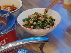 -彭耕记猪油炒小菜(吉联mall店)