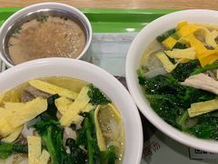 -老乡鸡(庐江路店)