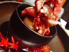 -赤坂亭M9和牛烧肉(世博源店)