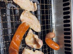 -焼肉ライク·烧肉LIKE(万菱汇店)