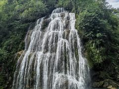 -华蓥山天意谷景区