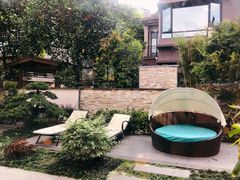 -清远熹乐谷温泉度假酒店