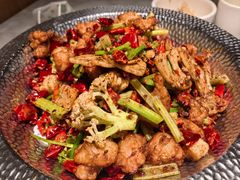 -小菜园新徽菜(无锡宜家荟聚中心店)