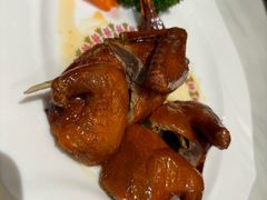 -點無缺茶楼·海鲜酒家(世博店)