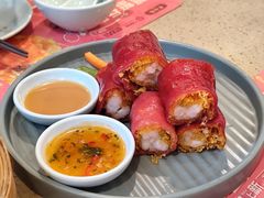 金莎海虾红米肠-点都德(水贝IBC店)