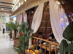 -椰莱泰小谷·东南亚融合菜(坪山悦阾SPACE店)