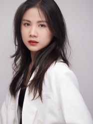 -鹿角肖像摄影艺术馆