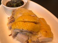 -筱爷叔·上海传统手工菜(新桥店)