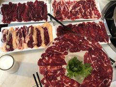 -三头牛·潮汕牛肉生蚝火锅 (夏湾店)