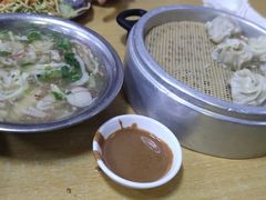 -春妹沙县小吃(新华北路店)