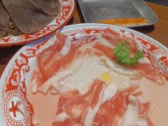 -楠火锅(昆山金鹰店)