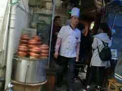 -88号小吃店·经典云南菜·地道纳西美食