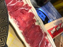 -狼头山火锅 KTV欢唱·烤串(理工大学店)