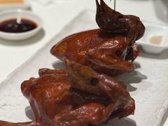 -侨美·唐荔园·40年地道粤菜