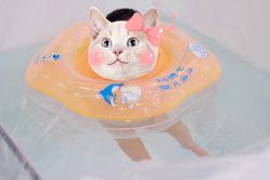 点击看大图 -马博士婴幼儿游泳馆(爱琴海购物公园店)