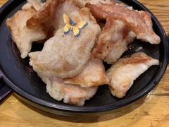 -满园烤鸭·春饼(太原街万达店)