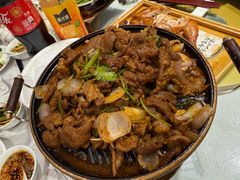 -凯鸽酒楼(操场城店)
