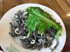 -南来顺饭庄·清真(南菜园店)