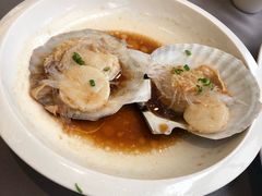-徐记海鲜(陕西历史博物馆|明德门店)