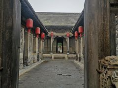 -常家庄园