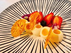 -北京古城老院厉晓麟精致菜