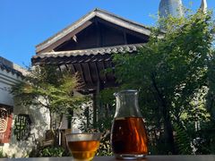 -知亘茶食