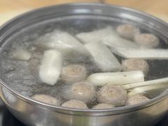 -五洲牛肉美食馆