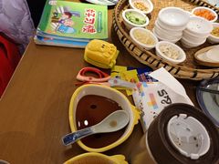 -包整·丝娃娃(一览甲秀楼风景店)