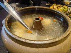 -松茸小馆·云南特色餐厅