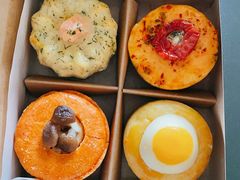 -星巴克(成都市中海右岸环宇坊店)