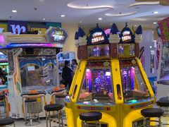-meland·儿童乐园·游戏厅娃娃机·电玩Xbox(成都合生汇店)