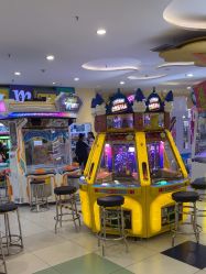 -meland·儿童乐园·游戏厅娃娃机·电玩Xbox(成都合生汇店)