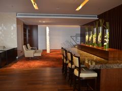 -The Lounge·大堂酒廊·北京粤财JW万豪酒店