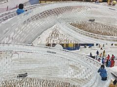 -广州热雪奇迹