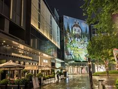 -杭州城中香格里拉大酒店