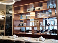 大堂-大河锦悦酒店-锦悦中餐厅