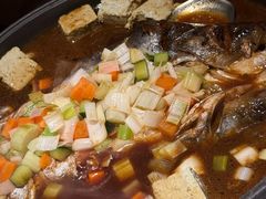 -师烤·豆花烤鱼(广州荔湾扬韬广场店)