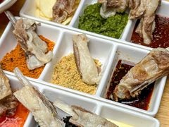 -蒙料·手把肉(望京店)