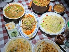 -老雒阳面馆·水席·洛阳菜(王城路店)