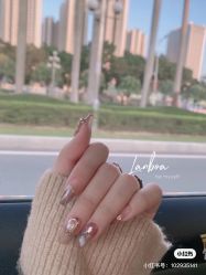 -Pink You美甲洗眉纹绣定制中心