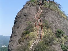 -崀山风景名胜区
