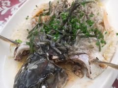 -鹭岛新泉客家菜·海鲜·融合菜(莲前店)