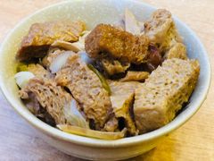 -醉仙烩面馆